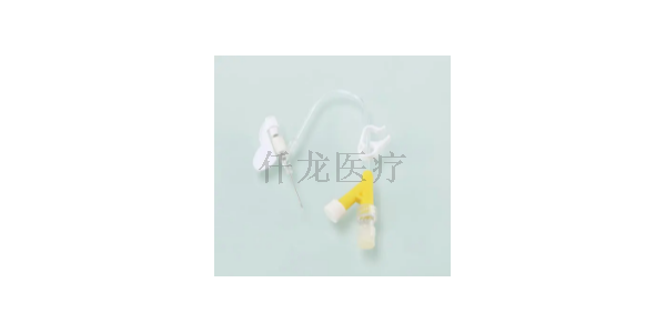 正壓留置針VS普通留置針，到底哪個好？