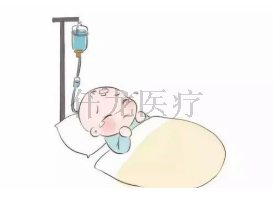 貼敷和輸液，到底選哪一個