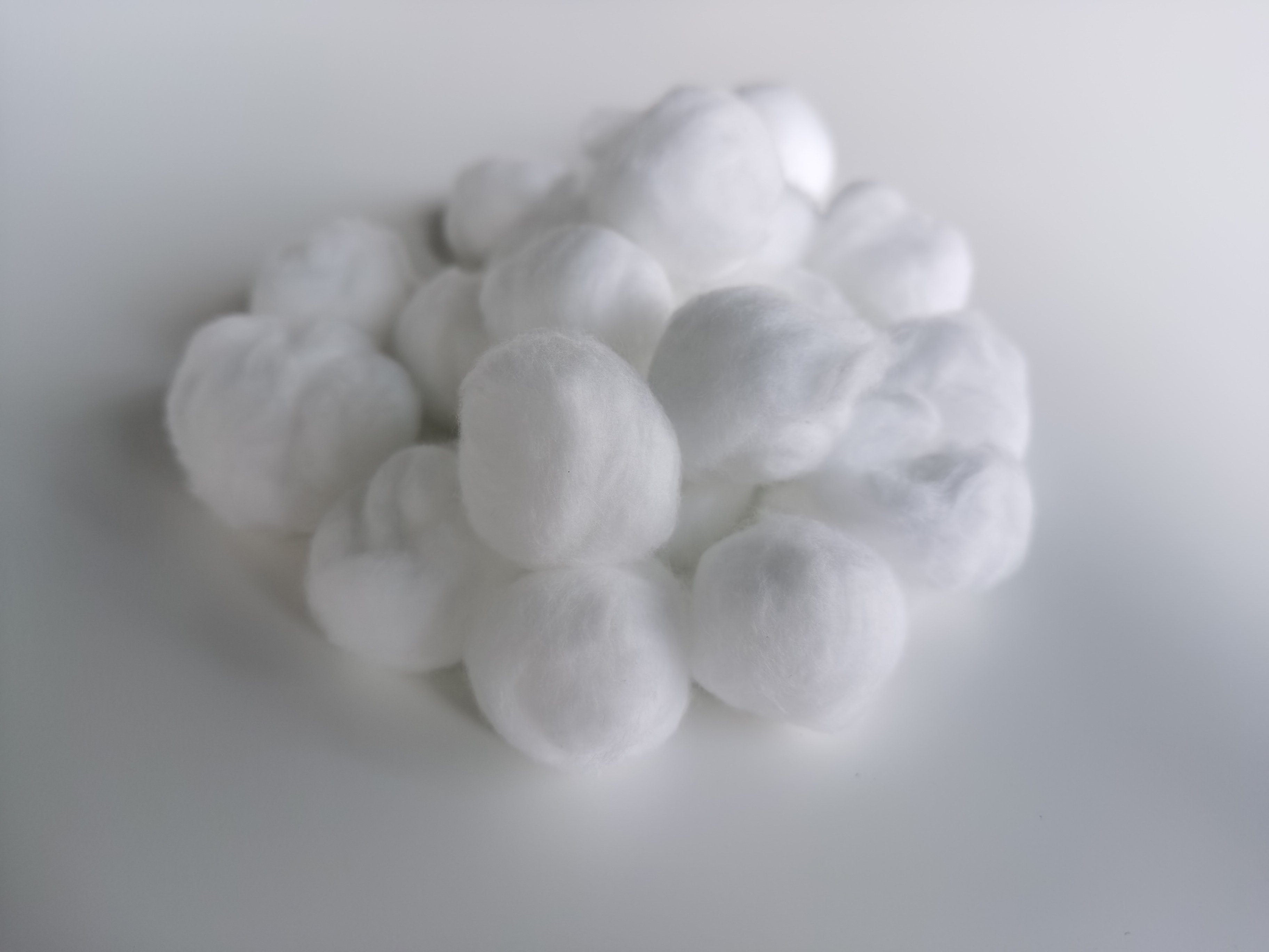 無菌棉球