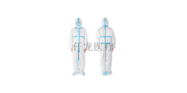 醫(yī)用防護服是用什么材料制作的