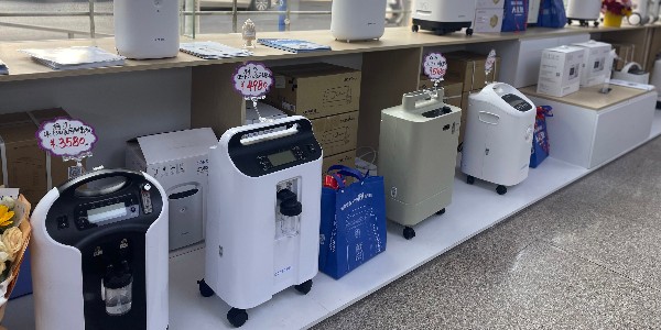 制氧機(jī)有異味怎么辦？這些小妙招幫你解決！