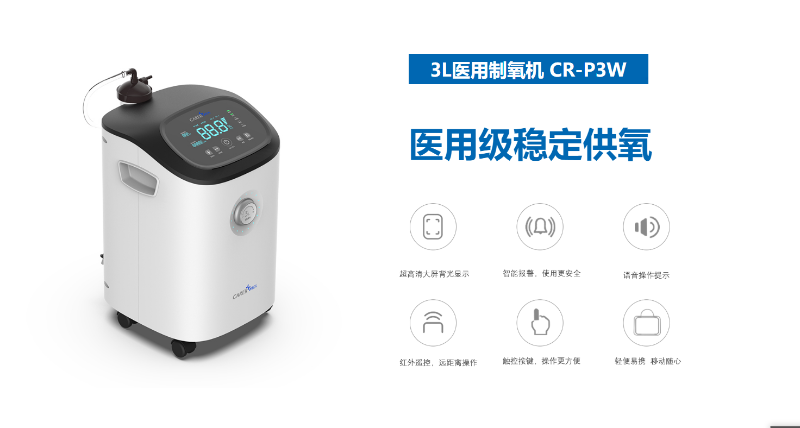 睡眠呼吸障礙如何選購家用呼吸機？
