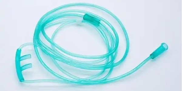 一次性使用吸氧管的結(jié)構(gòu)、特點及使用方法詳解