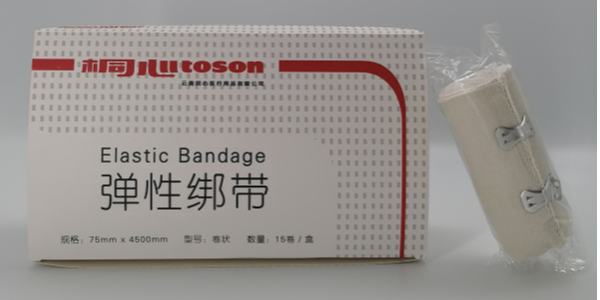 【寵物達人】必備的彈性繃帶